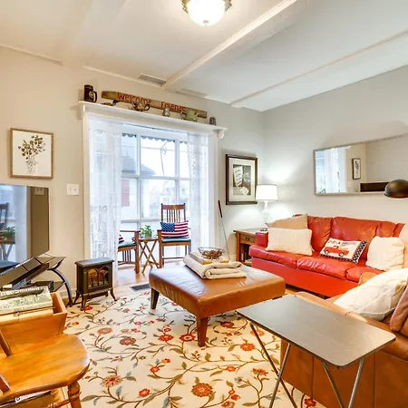 Vacation Home Rental Chautauqua Lake